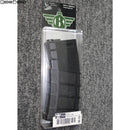 【新品即納】[MIL]BOLT AIRSOFT(ボルトエアソフト) PMAG 140連 BK(ブラック/黒)(BA065B)(20170630)