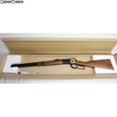 【新品即納】[MIL]マルシン工業 ガスライフル ウィンチェスター M1892 ブラック ウォールナット仕様 (18歳以上専用)(20180216)