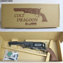 【新品即納】[MIL]ハートフォード(HWS) 発火モデルガン コルト ドラグーン 3rd ケースハードン&エイジド・フィニッシュ(20180216)