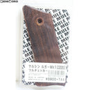 【新品即納】[MIL]CAW(クラフトアップルワークス) MULE(ミュール) マルシン ルガーMk1用 フルチェッカー 木製グリップ(20171031)