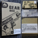 【新品即納】[MIL]LONEX(ロネックス) 強化ギアボックス M4シリーズ/8mmBB軸受仕様(GB-00-01)(20170831)
