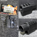 【新品即納】[MIL]5KU M1911用コンペンセイター Type1 BK(ブラック/黒)(GB-439-B)(20170831)