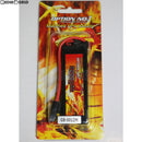 【新品即納】[MIL]OPTION No.1(オプションナンバー1) HIGH POWER LiPo(ハイパワーリポバッテリー) 7.4V 2200mAh(GB-0012M)(20161231)