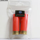 【新品即納】[MIL]PPS M870 ガスショットガン専用 20mm カートシェル 2個セット(PPS-MG-004)(20161231)