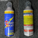 【新品即納】[MIL]大阪プラスチックモデル サンダーシュート HFC134aガス 480g TYPE-R ロングノズル(2018年新価格版)(20180101)