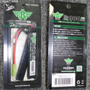 【新品即納】[MIL]BOLT AIRSOFT(ボルトエアソフト) スティックタイプLi-Poバッテリー(リポバッテリー) 7.4V 900mAh 15C(BTY-02)(20150223)