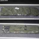 【新品即納】[MIL]GENESIS(ジェネシス) エコノミー・ライフルケース S(85cm) OD(オリーブドラブ)(E-201-OD)(20160430)