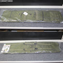 【新品即納】[MIL]GENESIS(ジェネシス) エコノミー・ライフルケース L(120cm) OD(オリーブドラブ)(E-203-OD)(20160430)