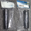 【新品即納】[MIL]Umarex(ウマレックス) 電動ハンドガン対応 メタル・サイレンサー 136mm 14mm逆ネジ(20170831)