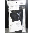 【新品即納】[MIL]イーストA 大型オート用 ヒップホルスター ナイロン製 BK(ブラック/黒)(No.114-BK)(20160228)