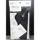 【新品】【お取り寄せ】[MIL]イーストA 大型オート用 ヒップホルスター ナイロン製 BK(ブラック/黒)(115-BK)(20160228)