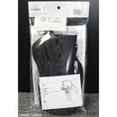 【新品即納】[MIL]イーストA 大型オート用 ショルダーホルスター ナイロン製 BK(ブラック/黒)(No.117-BK)(20160228)