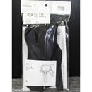 【新品即納】[MIL]イーストA 大型オート用 ショルダーホルスター ナイロン製 BK(ブラック/黒)(No.118-BK)(20160228)