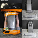 【新品即納】[MIL]CYTAC(サイタック) ユニバーサル・マガジンポーチ(CY-MP-UB)(20150223)