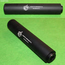 【新品即納】[MIL]honeyBee WAREHOUSE(ハニービーウェアハウス) EZライトニング・トレーサー・デバイス 14mm逆ネジ Knight's(ナイツ)(HW142F)(20161130)