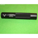 【新品即納】[MIL]honeyBee WAREHOUSE(ハニービーウェアハウス) EZサプレッサー 14mm正&逆ネジ 198mm U.S.AirForce(USエアフォース)(HW141C)(20170430)