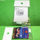 【新品即納】[MIL]OPTION No.1(オプションナンバー1) Maple Leaf(メイプル リーフ) GBB/VSR10用 ワンダー・ホップラバー&Cクリップ 50°(H06W50)(20180522)