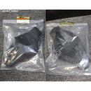 【新品即納】[MIL]イーグル模型(イーグルフォース) PDWハーフフェイス・メッシュマスク BK(ブラック/黒)(5577LP-BK)(20170430)