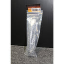 【新品即納】[MIL]honeyBee WAREHOUSE(ハニービーウェアハウス) EZサプレッサー 14mm正&逆ネジ 198mm Knight's(ナイツ)(HW141F)(20170430)