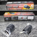 【新品即納】[MIL]PDI 14mm逆ネジアウターバレル用 ジョイントピース ミニ(PDI-639714)(20130531)