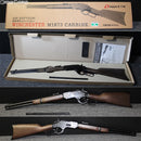 【新品即納】[MIL]KTW エアーライフル ウィンチェスター M1873 カービン (18歳以上専用)(20180810)