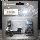 【新品即納】[MIL]KJ WORKS(ワークス) 各社20mmレール対応 ナイトホーク 集光サイトセット(KJP10)(20180808)