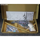 【新品即納】[MIL]ハートフォード(HWS) 発火モデルガン 組立キット S.A.A.45 シビリアン オールシルバー(20150223)