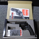 【新品】【お取り寄せ】[MIL]KSC 発火モデルガン キングコブラ 2.5インチ ブラック HW(ヘビーウェイト)(20120531)