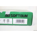 【新品即納】[MIL]クラウンモデル ハイホップアップエアリボルバー S&W(スミスアンドウェッソン) M629. 44マグナム 6インチ ステンレスタイプ(No13210) (18歳以上専用)(20150223)