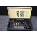 【新品即納】[MIL]CAW(クラフトアップルワークス) ダミーカートモデルガン コルトガバメント M1911A1 ミリタリーモデル 1943 HW(ヘビーウェイト) ブラック(20110430)