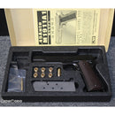 【新品即納】[MIL]CAW(クラフトアップルワークス) 発火モデルガン M1911A1 ミリタリーモデル(20130531)