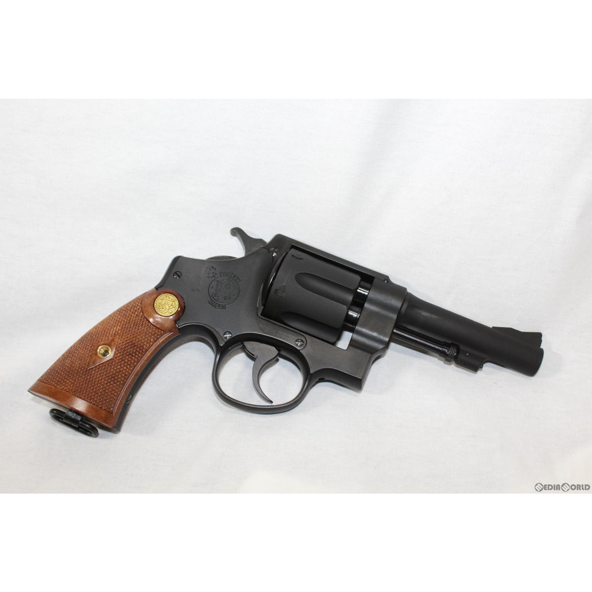 販売価格¥19,700】【新品即納】タナカワークス 発火モデルガン S&W