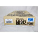 【新品即納】[MIL]タナカワークス 発火モデルガン S&W(スミスアンドウェッソン) M1917 .455 HE2(ハンドエジェクター 2nd) 4インチ カスタム HW(ヘビーウェイト)(20111231)
