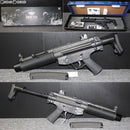 【新品即納】[MIL]BOLT AIRSOFT(ボルトエアソフト) 電動アサルトライフル MP5 SD6 SHORTY(ショーティ)(BR-28S)(パッケージJAN無し) (18歳以上専用)(20180131)