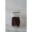 【新品即納】[MIL]CAW(クラフトアップルワークス) ウッドグリップ マルシン製ポリスリボルバー(ニューナンブM60)用 亀有公園前派出所(20150223)