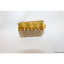 【新品即納】[MIL]ハートフォード(HWS) 発火モデルガン 二十六年式拳銃用 スペア・カートリッジ 6発入り(20150223)