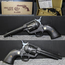 【新品即納】[MIL]ハートフォード(HWS) 発火モデルガン SAA45アーティラリー ラバーモデル(20181017)