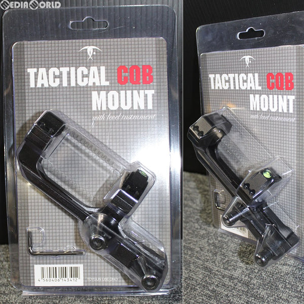 【新品即納】[MIL]ノーベルアームズ TACTICAL CQB MOUNT(タクティカルCQBマウント)(20181018)