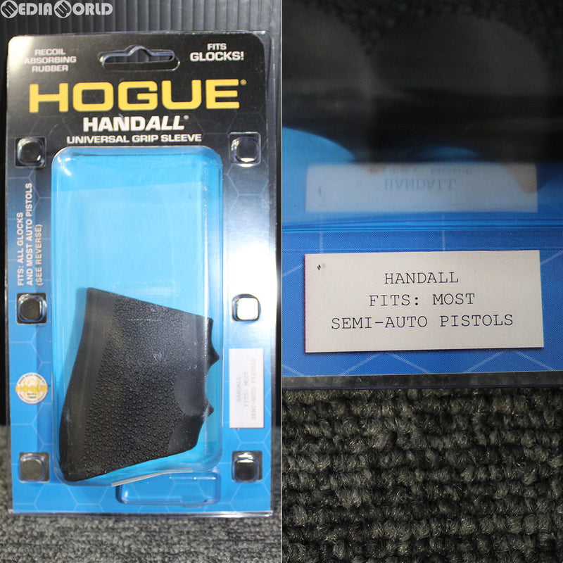 【新品】【お取り寄せ】[MIL]HOGUE(ホーグ) ユニバーサル・グリップスリーブ(