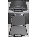 【新品即納】[MIL]SAA ピストルハードガンケース(24×20×5.5cm)(saa-rc-0002)(20181022)