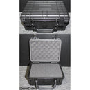 【新品即納】[MIL]SAA 実銃対応 ヘビーデューティーハードガンケース S(サイズ:23×19×11cm)(saa-rc-0004)(20181022)