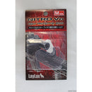 【新品即納】[MIL]LayLax(ライラクス) NITRO.Vo(ニトロヴォイス) サイトプロテクター アイギス専用 防弾シールド Mサイズ(20180531)