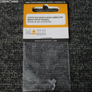 【新品即納】[MIL]Maxx Model(マックスモデル) R-HOPシリコンラバーダンパー(4.5mm)/CNCアルミテンショナーセット(Maxx Modelチャンバー専用)(mx-hop001rn)(20181029)