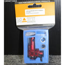 【新品即納】[MIL]Maxx Model(マックスモデル) CNCアルミ HOP-UPチャンバー TE - PRO (STD M4 AEG対応)(mx-hop003pro)(20181029)