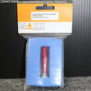 【新品即納】[MIL]Maxx Model(マックスモデル) CNCステンレス/アルミスプリングガイド Ver.2対応(mx-spg001s3)(20181029)