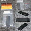 【新品即納】[MIL]honeyBee WAREHOUSE(ハニービーウェアハウス) 東京マルイ グロックシリーズ & KJワークス グロック19対応 ロープロファイル リアサイトレール(HW175)(20181031)