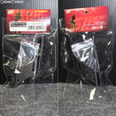 【新品即納】[MIL]SIIS(エスツーエス) 固定スライドガスガン CZ75Dコンパクト専用レールシステム(SAP-02)(20181108)