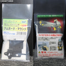 【新品即納】[MIL]フリーダムアート 東京マルイハイキャパ用 サムガードマウント(ブラック)(20181031)