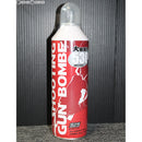 【新品即納】[MIL]SIIS(エスツーエス) ガン・ボンベ HFC134a 530g(S-005)(20140331)