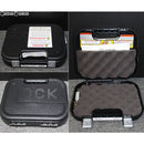 【新品即納】[MIL]GLOCK(グロック) ガンケース メンテナンスキットマニュアル付属(